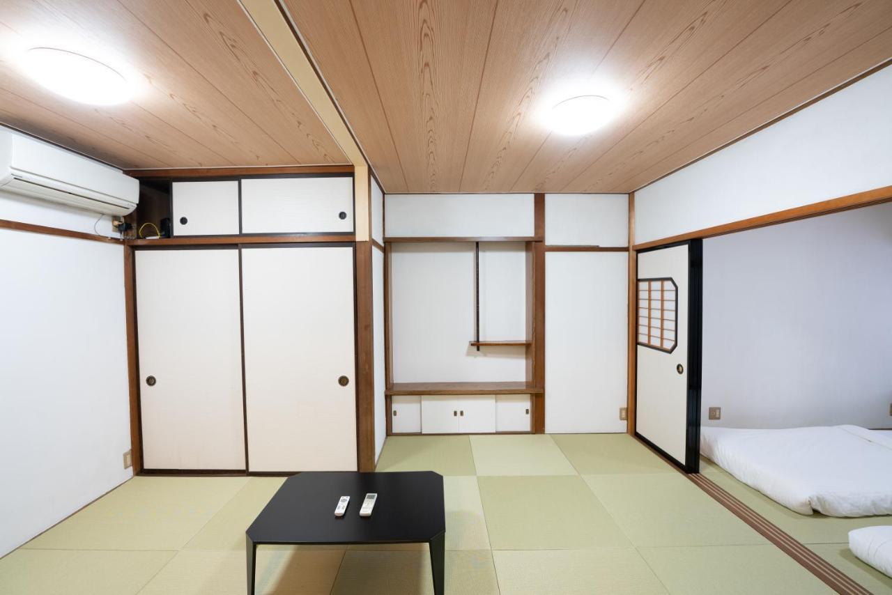Mikawa 3 - Fish Harbour Chalet